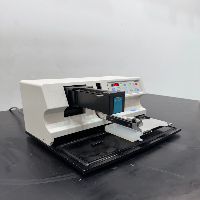 Matrix WellMate Microplate Washer image 0
